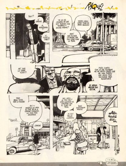 H-DIOS-O – 1996 - El Jueves - Colección Completa – 9 Revistas En Formato PDF - Descarga Inmediata