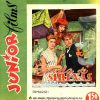JUNIOR FILMS - 1946 - Colección Completa - 63 Tebeos En Formato PDF - Descarga Inmediata