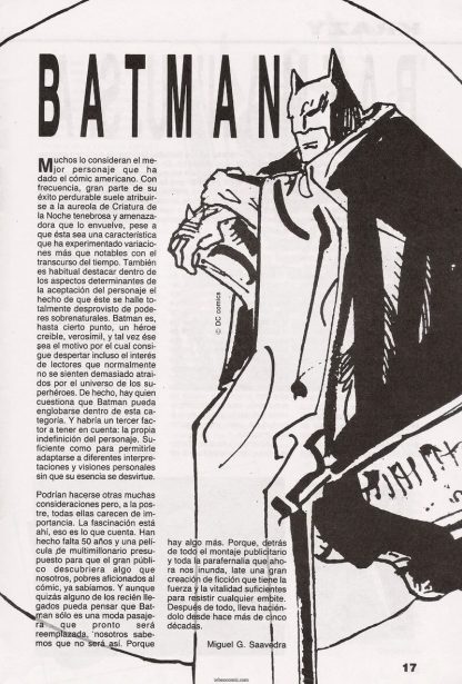 KRAZY COMICS – 1989 - Colección Completa – 20 Revistas En Formato PDF - Descarga Inmediata