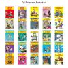 LUCKY LUKE - En Inglés - 1949 / 2022 - Colección Completa - 82 Libros En Formato PDF - Descarga Inmediata