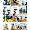 LUCKY LUKE - En Inglés - 1949 / 2022 - Colección Completa - 82 Libros En Formato PDF - Descarga Inmediata