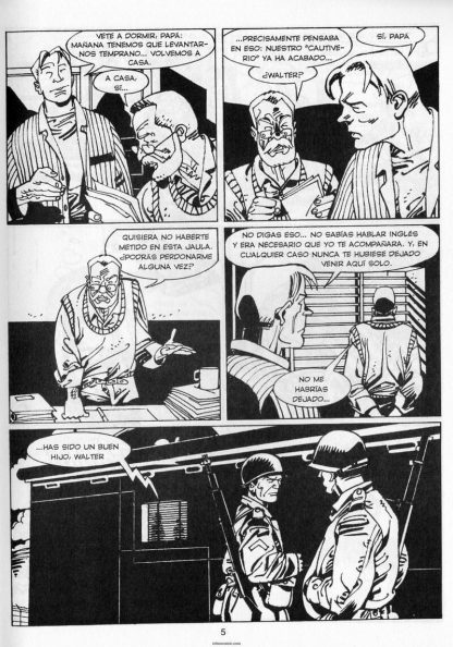 MARTIN MYSTÈRE – 2004 - Colección Completa – 37 Libros En Formato PDF - Descarga Inmediata