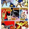 MARVEL COMICS PRESENTS USA - 1988 - En Español Y En Inglés - Colección Completa – 350 Tebeos En Formato PDF - Descarga Inmediata