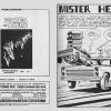 METEORO - 1972 - Vértice – Colección Completa – 12 Tebeos En Formato PDF - Descarga Inmediata