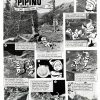 PINOCHO – 1957 - Cliper - Colección Completa – 32 Tebeos En Formato PDF - Descarga Inmediata