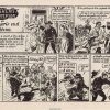 EL SHERIFF THOMPSON - 1943 - Colección Completa – 8 Tebeos En Formato PDF - Descarga Inmediata