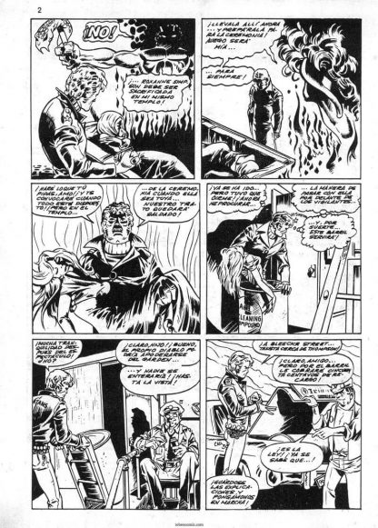 SUPER HEROES - Vol. 2 – 1974 - Vértice - Colección Completa – 134 Tebeos En Formato PDF - Descarga Inmediata