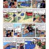 TINTIN - En Catalán - 1964 - LES AVENTURES DE TINTIN - Colección Completa - 24 Libros En Formato PDF - Descarga Inmediata