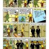 TINTIN - En Inglés - 1930 / 1986 - The Adventures Of Tintin - Colección Completa - 28 Libros En Formato PDF - Descarga Inmediata