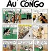 TINTIN - En Francés - 1930 / 1986 - LES AVENTURES DE TINTIN - Colección Completa - 24 Libros En Formato PDF - Descarga Inmediata