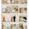 TINTIN - En Francés - 1930 / 1986 - LES AVENTURES DE TINTIN - Colección Completa - 24 Libros En Formato PDF - Descarga Inmediata