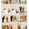 TINTIN - En Francés - 1930 / 1986 - LES AVENTURES DE TINTIN - Colección Completa - 24 Libros En Formato PDF - Descarga Inmediata