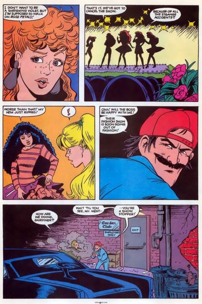 BARBIE Y BARBIE FASHION – 1991 - En Inglés – Colección Completa – 116 Tebeos En Formato PDF - Descarga Inmediata