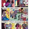 BARBIE Y BARBIE FASHION – 1991 - En Inglés – Colección Completa – 116 Tebeos En Formato PDF - Descarga Inmediata