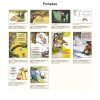 CALVIN Y HOBBES - 1998 – Colección Completa – 10 Libros En Formato PDF - Descarga Inmediata