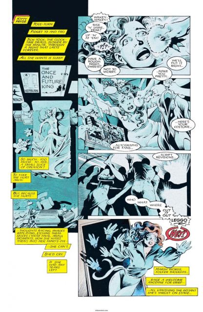EXCALIBUR – En Inglés – 6800 Páginas En Orden De Lectura - Colección Completa – 25 Tomos En Formato PDF - Descarga Inmediata