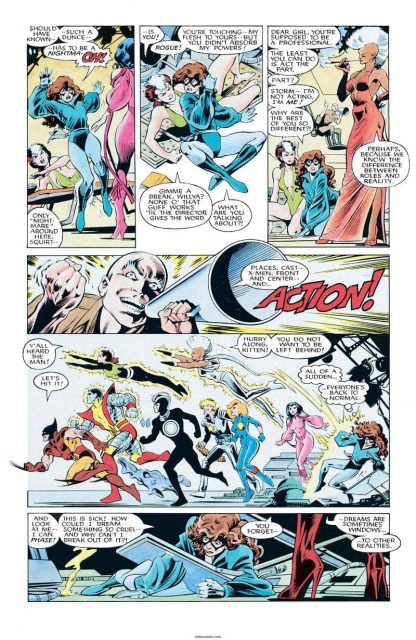 EXCALIBUR – En Inglés – 6800 Páginas En Orden De Lectura - Colección Completa – 25 Tomos En Formato PDF - Descarga Inmediata