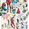 EXCALIBUR – En Inglés – 6800 Páginas En Orden De Lectura - Colección Completa – 25 Tomos En Formato PDF - Descarga Inmediata