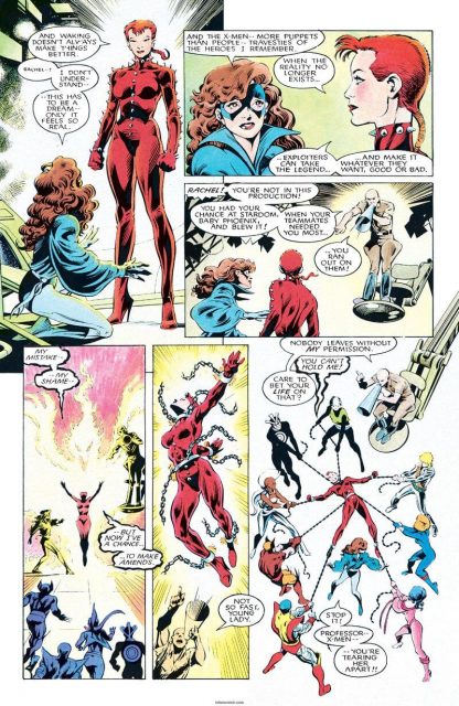 EXCALIBUR – En Inglés – 6800 Páginas En Orden De Lectura - Colección Completa – 25 Tomos En Formato PDF - Descarga Inmediata