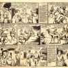 LA VUELTA AL MUNDO DE DOS MUCHACHOS - 1948 – Colección Completa – 24 Tebeos En Formato PDF - Descarga Inmediata