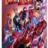 LOS VENGADORES - Marvel Action - 2020 - Colección Completa - 5 Libros En Formato PDF - Descarga Inmediata