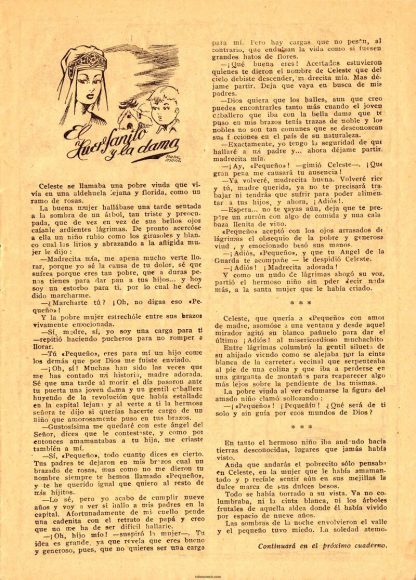 MERCHE – 1950 - Marco - Colección Completa – 120 Tebeos En Formato PDF - Descarga Inmediata
