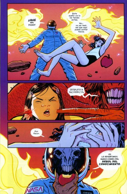 PAPER GIRLS - 2016 - Colección Completa - 30 Comics En Formato PDF - Descarga Inmediata