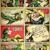 PEP COMICS – 1940 - En Inglés – USA Original - Colección Completa – 411 Tebeos En Formato PDF - Descarga Inmediata
