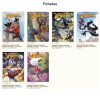 SPIDERMAN - Marvel Action - 2020 - Colección Completa - 6 Libros En Formato PDF - Descarga Inmediata