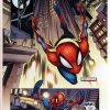 SPIDERMAN - Marvel Action - 2020 - Colección Completa - 6 Libros En Formato PDF - Descarga Inmediata