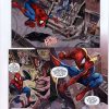 SPIDERMAN - Marvel Action - 2020 - Colección Completa - 6 Libros En Formato PDF - Descarga Inmediata
