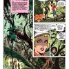 TARZAN - The Joe Kubert Years - En Español - 2005 - Colección Completa - 10 Libros En Formato PDF - Descarga Inmediata