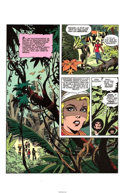 TARZAN - The Joe Kubert Years - En Español - 2005 - Colección Completa - 10 Libros En Formato PDF - Descarga Inmediata