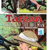 TARZAN - The Joe Kubert Years - En Español - 2005 - Colección Completa - 10 Libros En Formato PDF - Descarga Inmediata