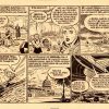 VENDAVAL - El Capitán Invencible - 1956 – Colección Completa – 26 Tebeos En Formato PDF - Descarga Inmediata