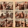 EL DEFENSOR NEGRO - 1963 - Colección Completa - 61 Tebeos En Formato PDF - Descarga Inmediata