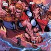 HEROES REBORN - 2021 - Colección Completa - 5 Cómics En Formato PDF - Descarga Inmediata