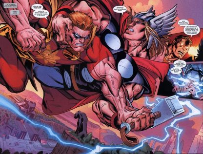 HEROES REBORN - 2021 - Colección Completa - 5 Cómics En Formato PDF - Descarga Inmediata