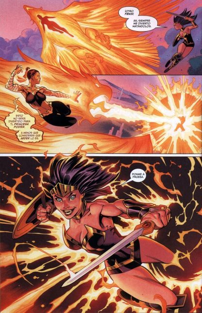 HEROES REBORN - 2021 - Colección Completa - 5 Cómics En Formato PDF - Descarga Inmediata