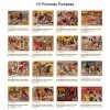 WINCHESTER JIM - 1954 – Colección Completa – 37 Tebeos En Formato PDF - Descarga Inmediata