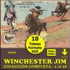 WINCHESTER JIM - 1965 – Colección Completa – 18 Tebeos En Formato PDF - Descarga Inmediata