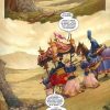 CONAN LA LEYENDA - Integral - 2019 – Colección Completa – 4 Tomos En Formato PDF - Descarga Inmediata