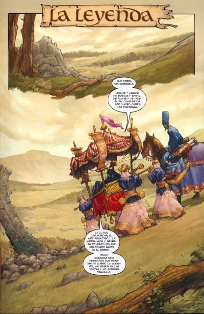 CONAN LA LEYENDA - Integral - 2019 – Colección Completa – 4 Tomos En Formato PDF - Descarga Inmediata