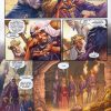 CONAN LA LEYENDA - Integral - 2019 – Colección Completa – 4 Tomos En Formato PDF - Descarga Inmediata