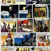 EL CAPITAN TRUENO - Cómics De Oro - 1993 – Colección De 5 Libros En Formato PDF - Descarga Inmediata