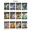 JULIA - Las Aventuras De Una Criminóloga - 2011 – Colección De 12 Libros En Formato PDF - Descarga Inmediata