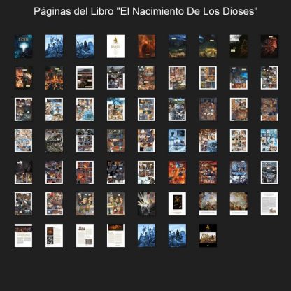 LA SABIDURIA DE LOS MITOS (La Sagesse Des Mythes) - En Español – 2016 - Colección De 39 Libros En Formato PDF - Descarga Inmediata