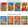 COLECCIÓN AMBRÓS - Colección De 16 Libros En Formato PDF - Descarga Inmediata