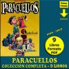 PARACUELLOS - 1999 - Colección Completa - 9 Libros En Formato PDF - Descarga Inmediata