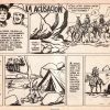 PEQUEÑO SIOUX - 1965 - Colección Completa - 32 Tebeos En Formato PDF - Descarga Inmediata